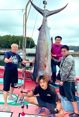 カジキの釣果 - アングラーズ | 釣果600万件の魚釣り情報サイト