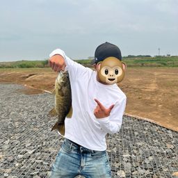 ブラックバス
