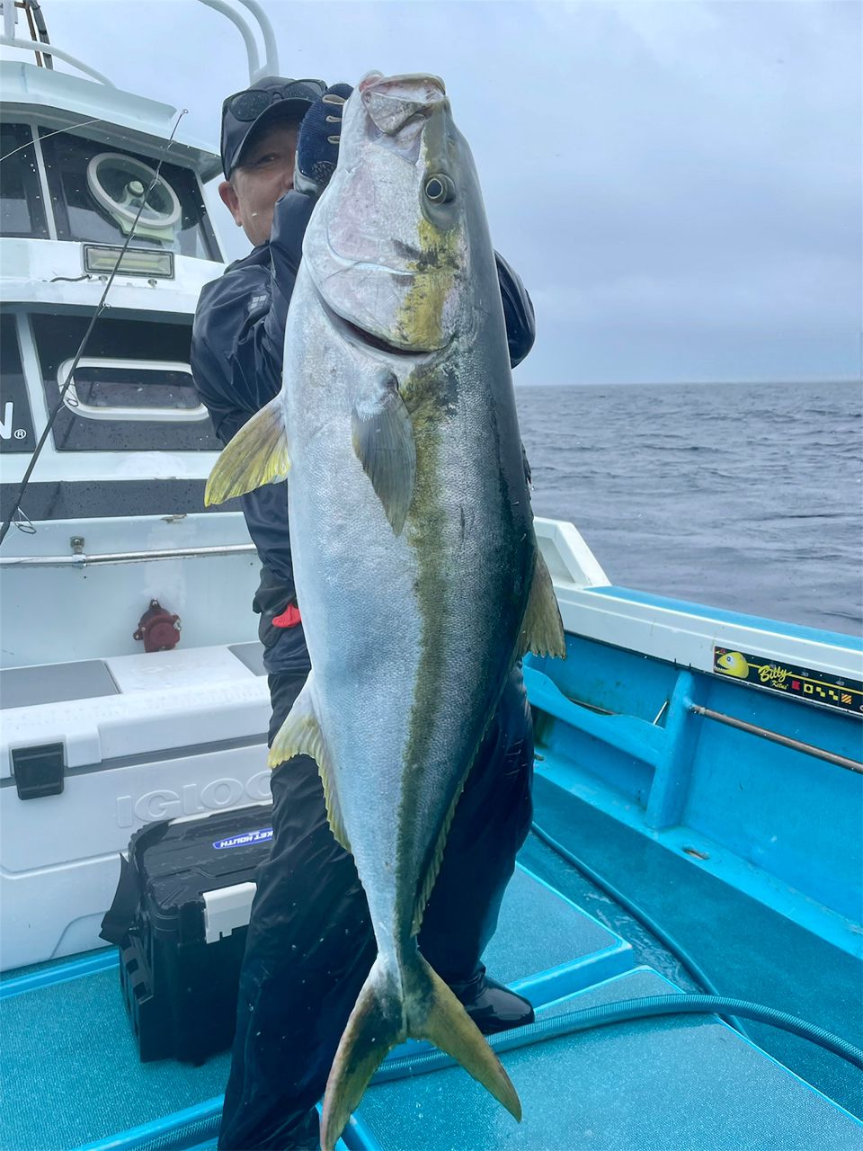 QUESTさんの釣果 2枚目の画像