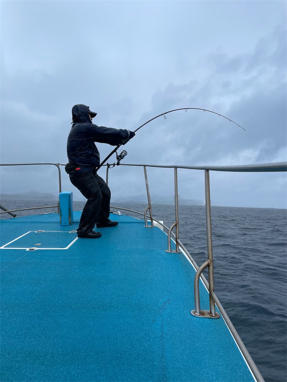 QUESTさんの釣果 3枚目の画像