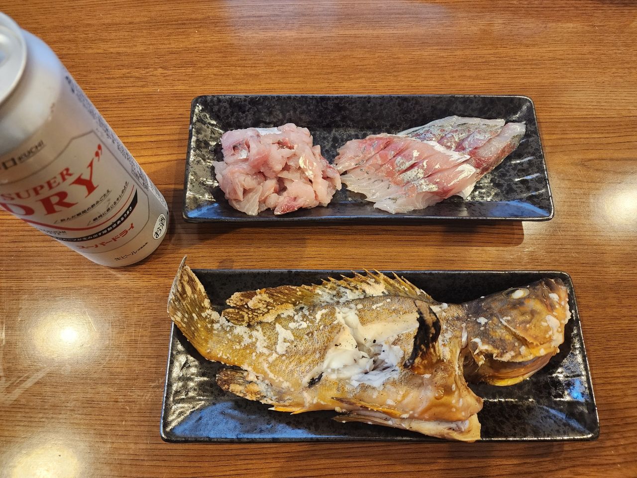サバ