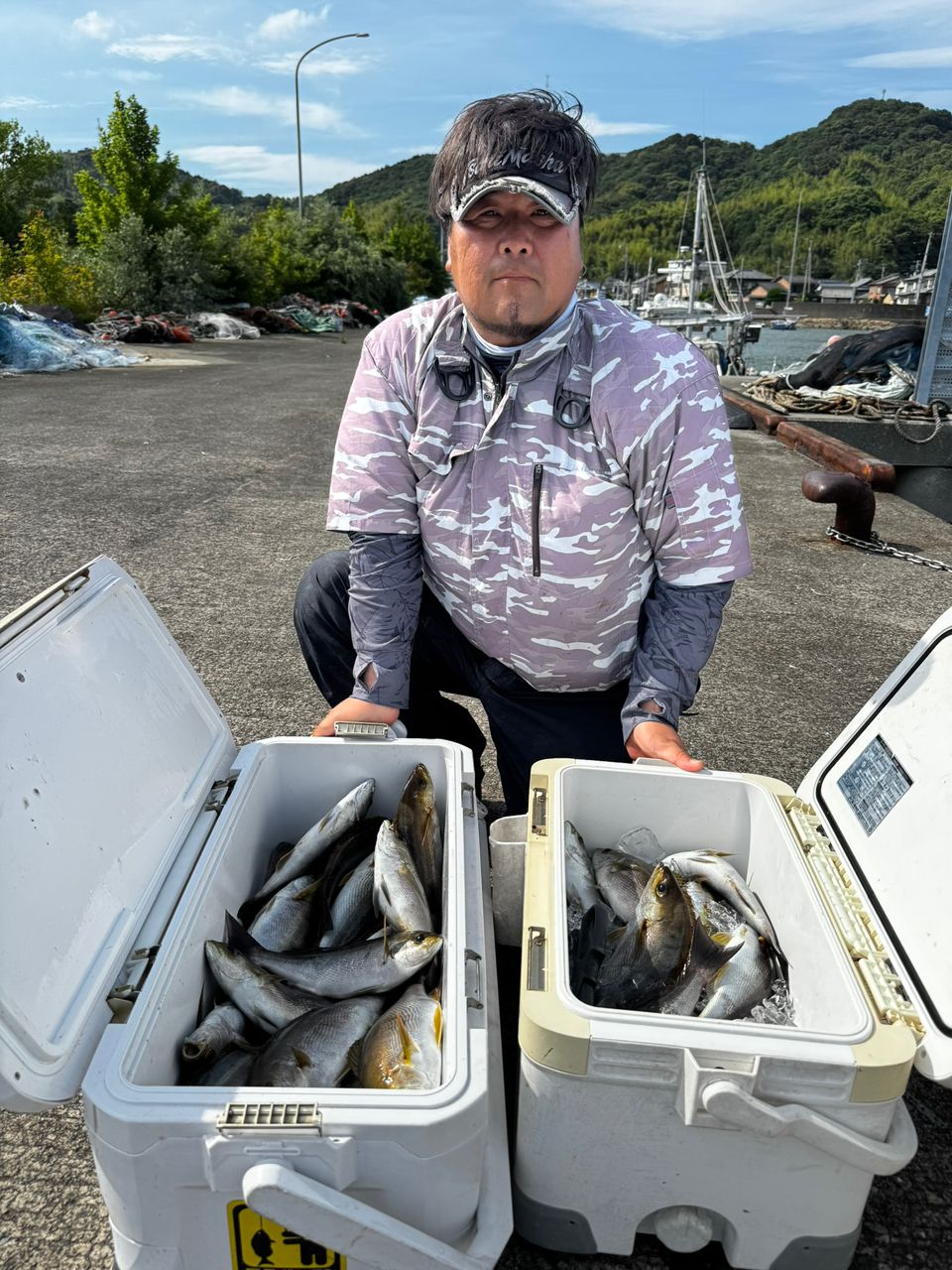 清和丸さんの釣果 3枚目の画像