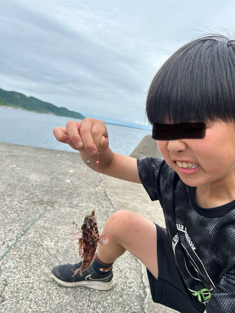 ヒラメ