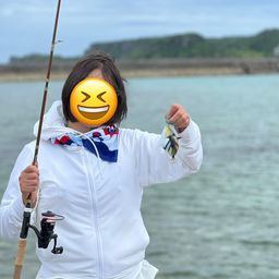 ムラサメモンガラ