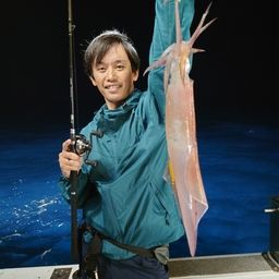 ヤリイカ