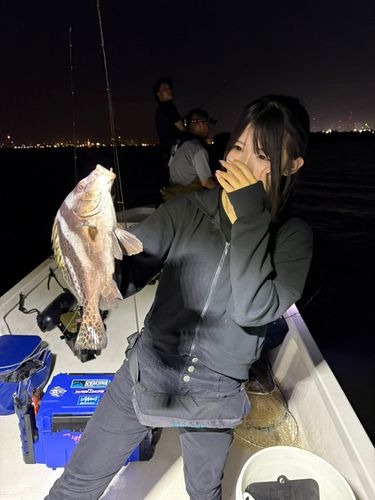 コショウダイ