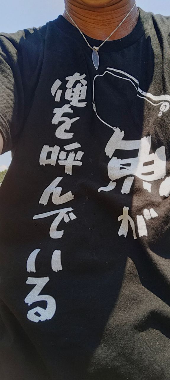 スモールマウスバス