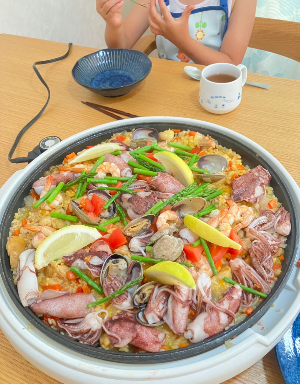 マメイカ