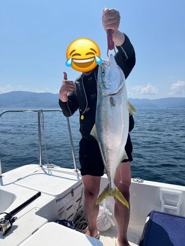 釣果