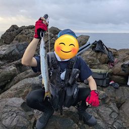 タイワンカマス