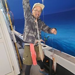 ヤリイカ