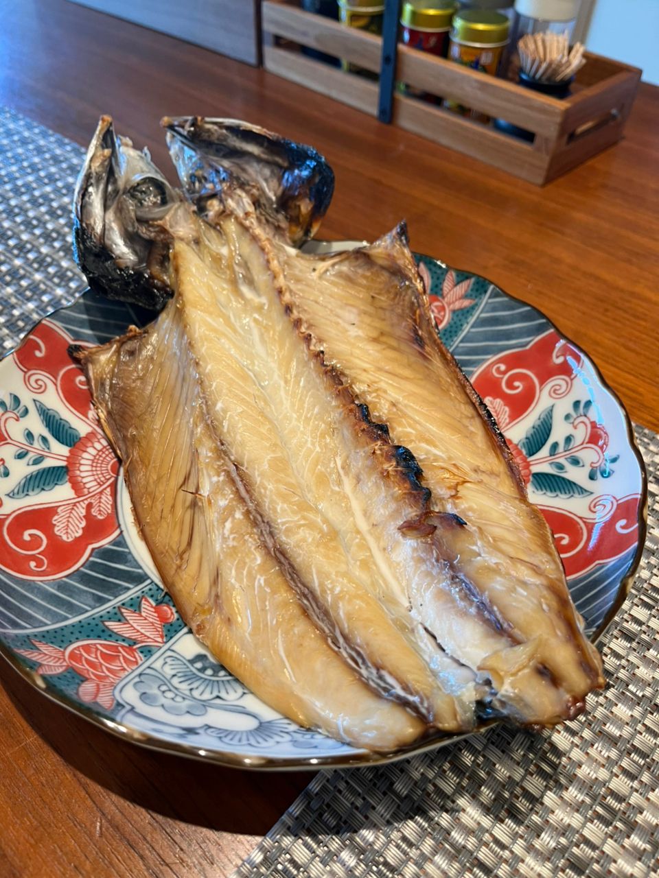 イナダ