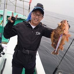ウッカリカサゴ
