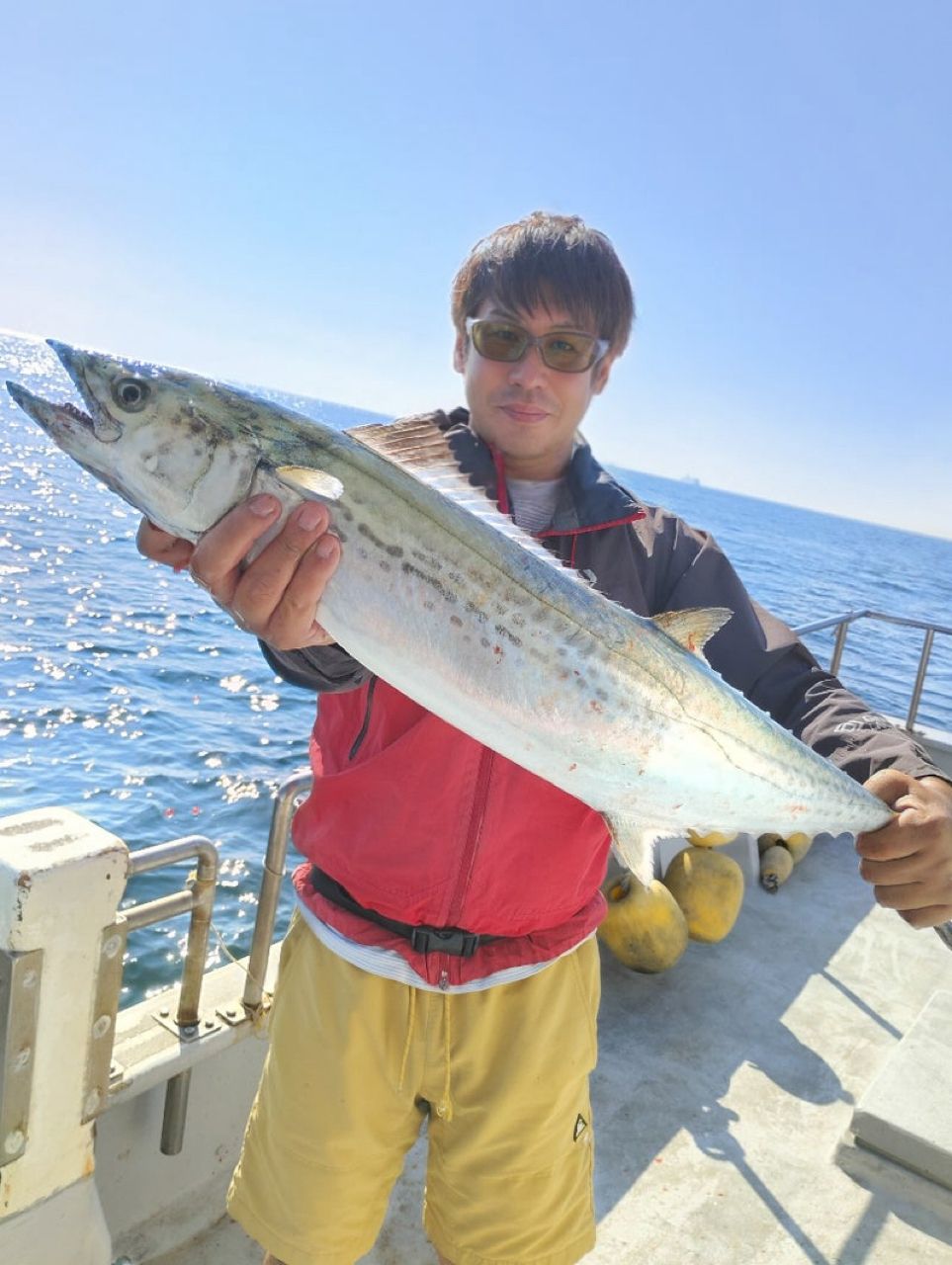 生田 @愛知さんの釣果 3枚目の画像