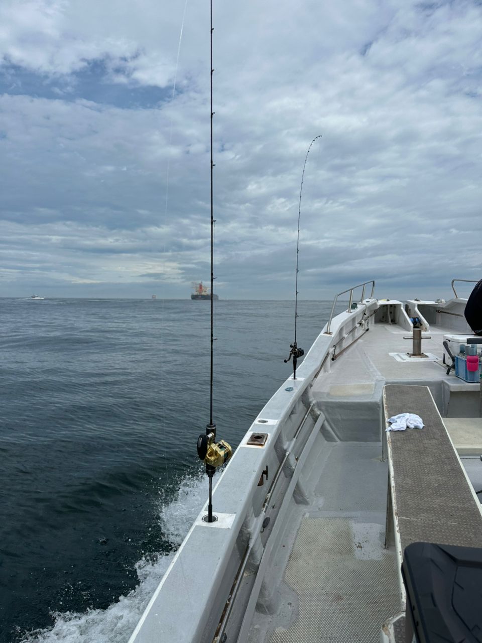 生田 @愛知さんの釣果 2枚目の画像