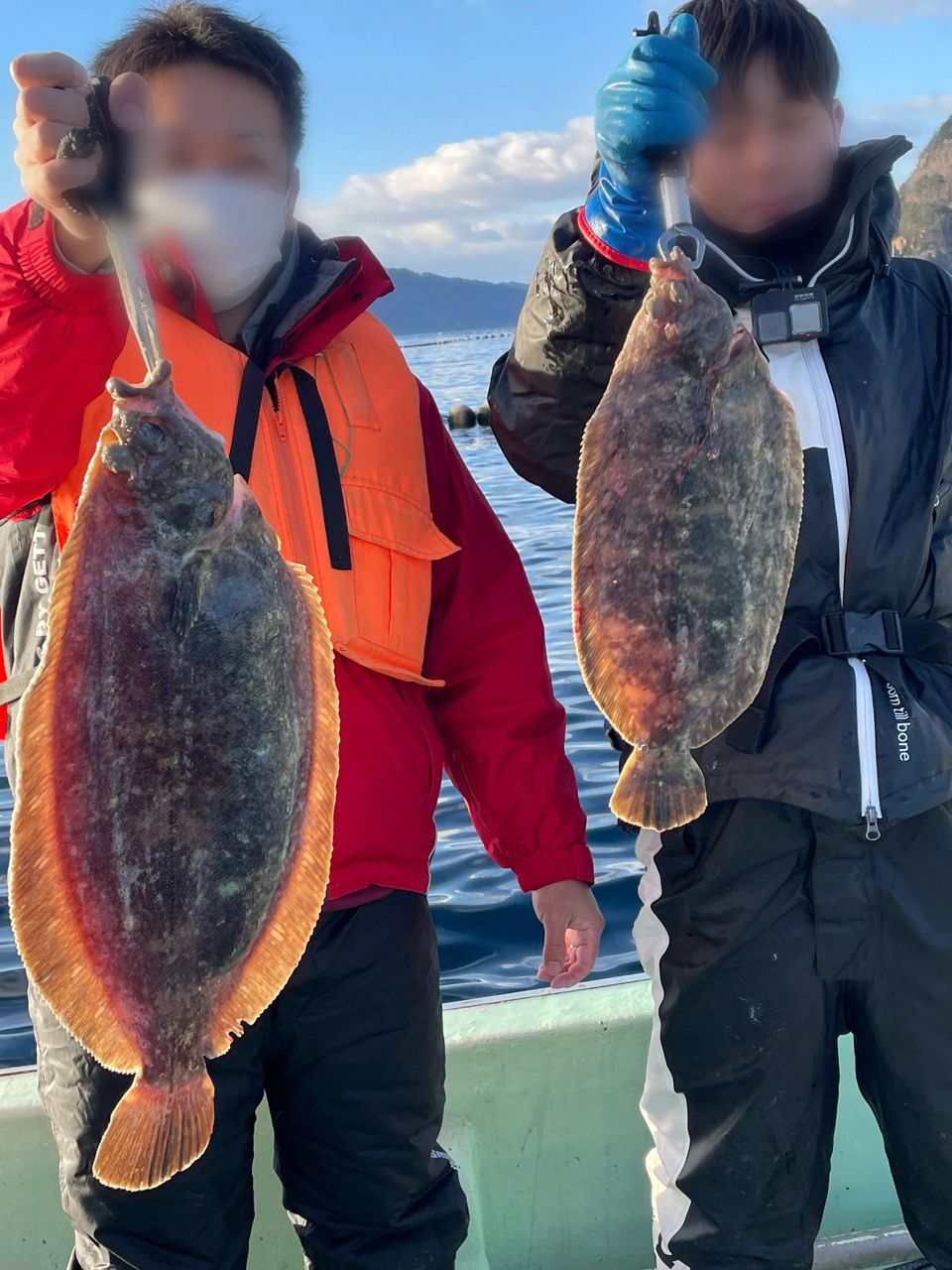 光栄丸 / 千鶏港／岩手県の予約可能な船釣りプラン・料金案内-24h受付