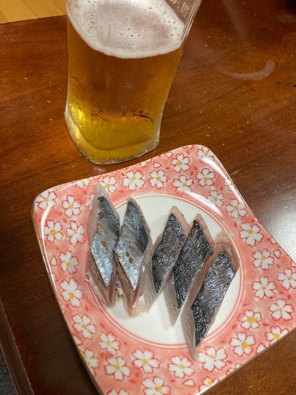 サゴシ