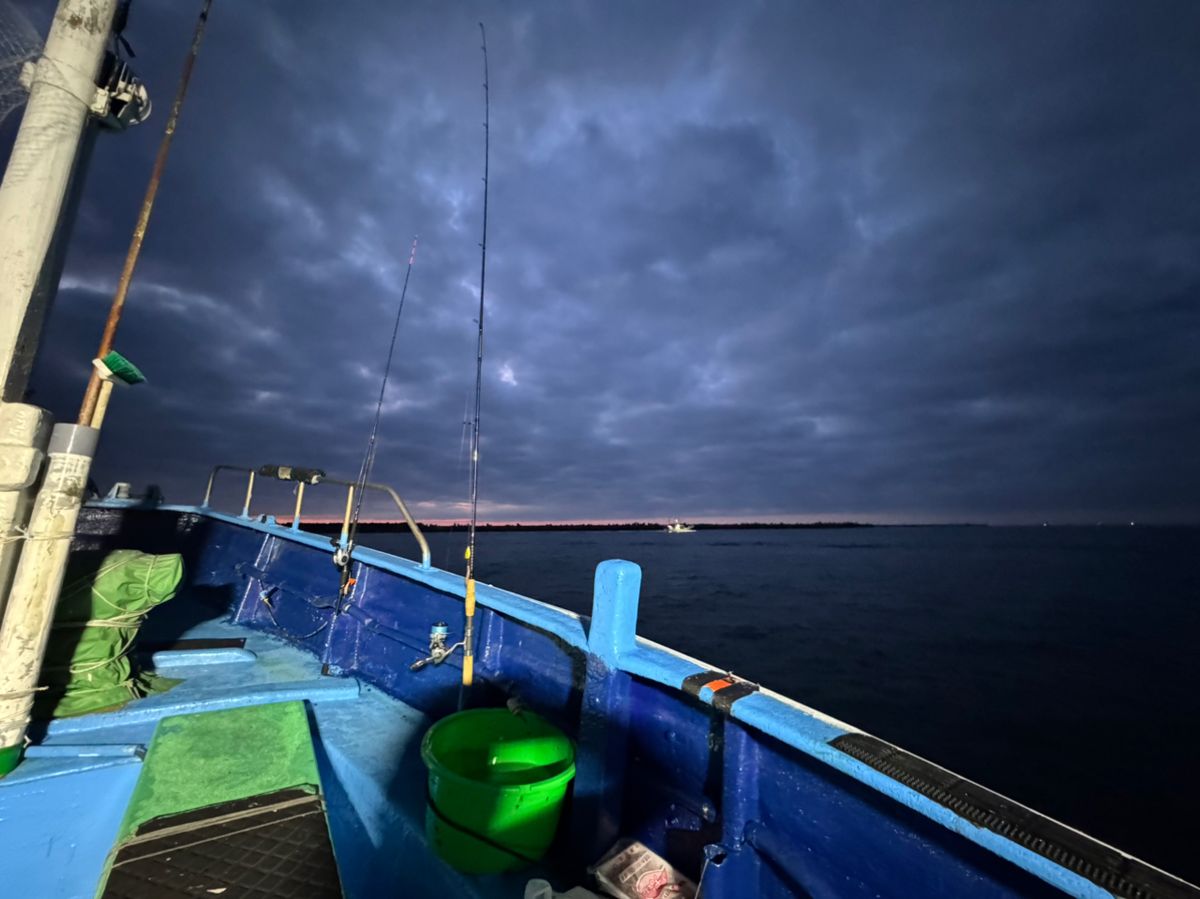 メティニスさんの釣果 2枚目の画像
