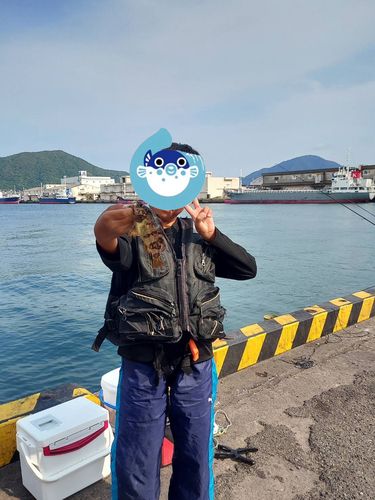 釣果