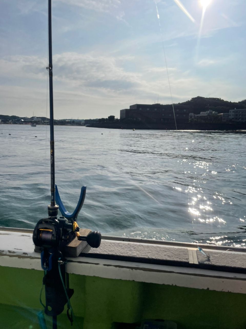 金沢八景のつり吉さんの釣果 2枚目の画像