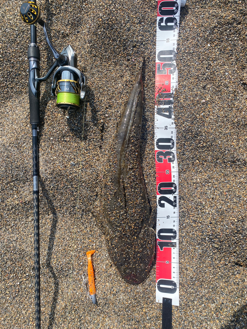 Shimano 20 Lunamis S100MH – JDM TACKLE HEAVEN