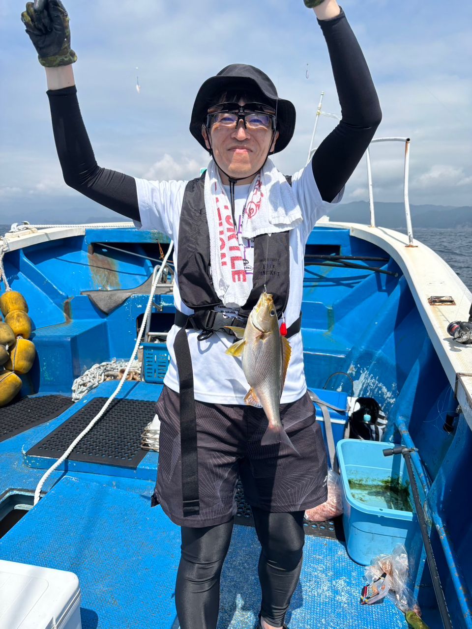 清和丸さんの釣果 3枚目の画像