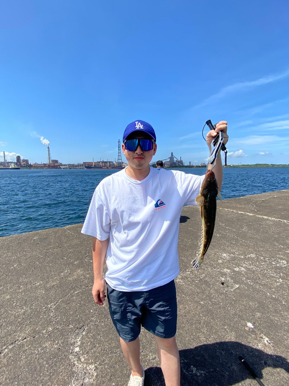 さのはさんの釣果 2枚目の画像