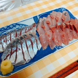 ワラサ