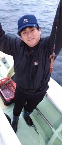 スルメイカ