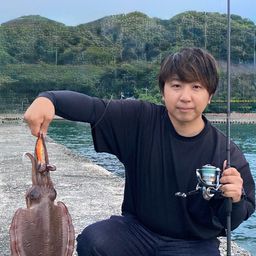 コウイカ