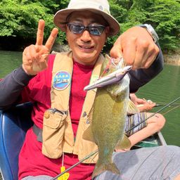 ブラックバス