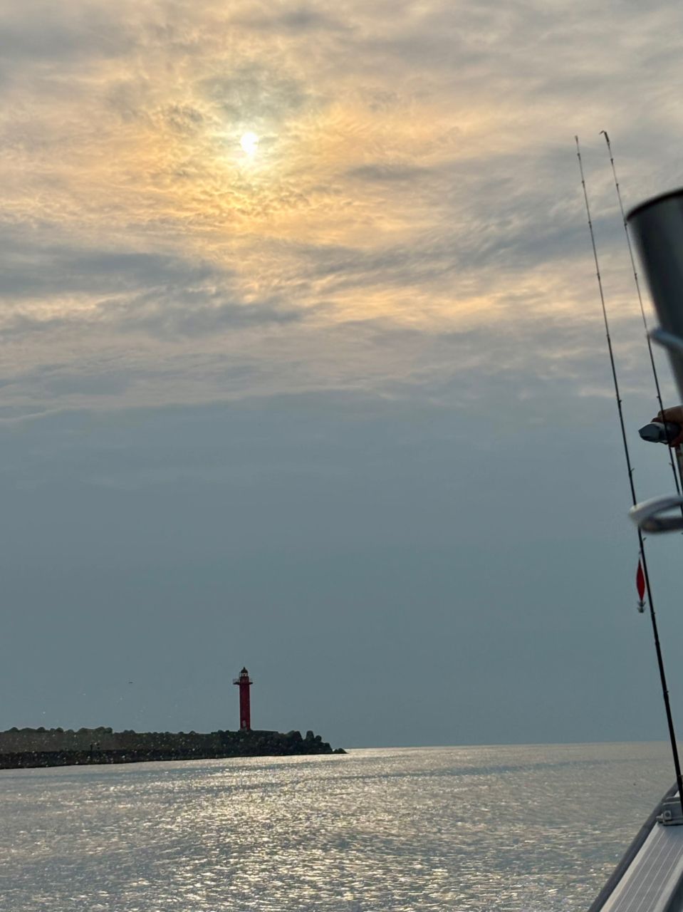 イカ次郎さんの釣果 2枚目の画像