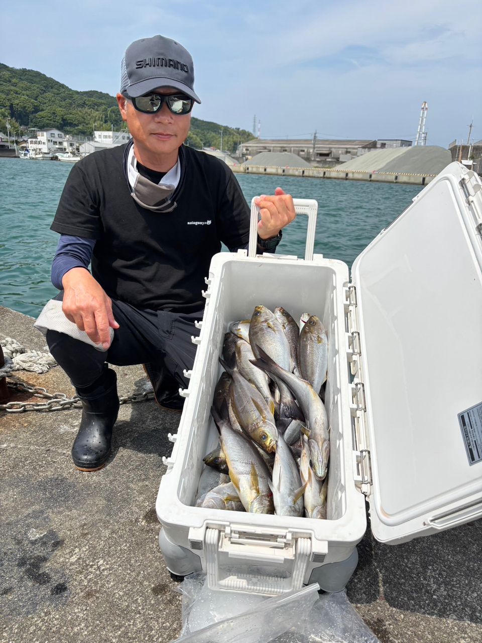 清和丸さんの釣果 3枚目の画像