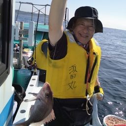 マダイ