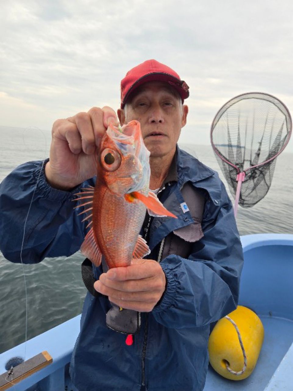 直正丸　釣果さんの釣果 1枚目の画像