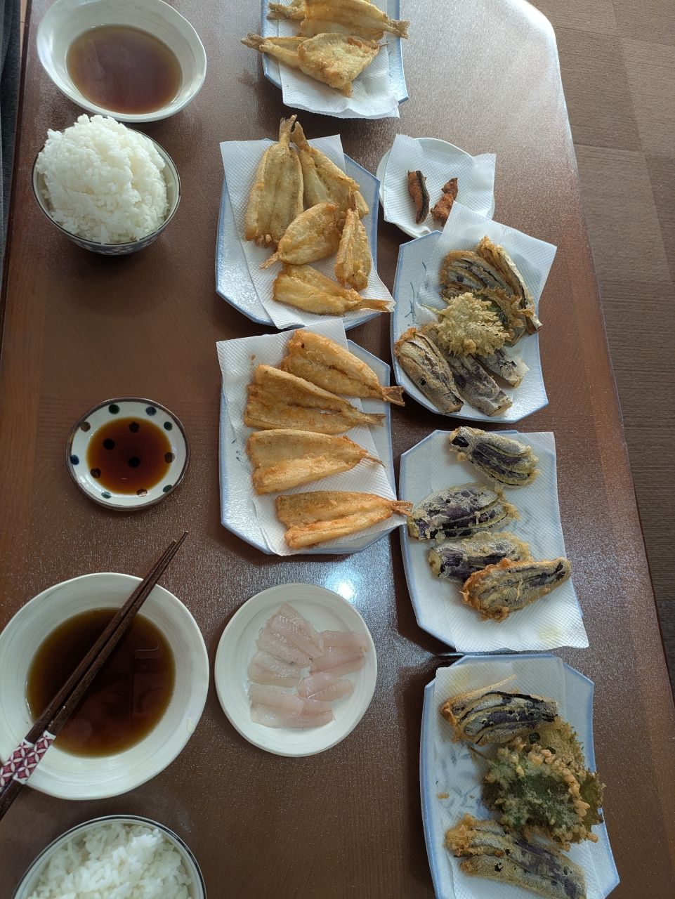 ゆりこさんの釣果 3枚目の画像