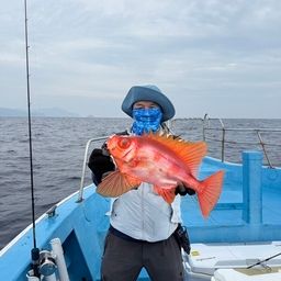 チカメキントキ