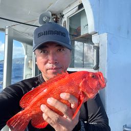 アカジンミーバイ