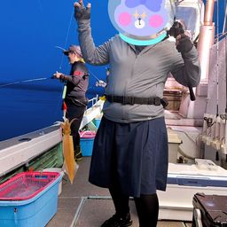 ケンサキイカ
