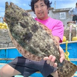 ヒラメ