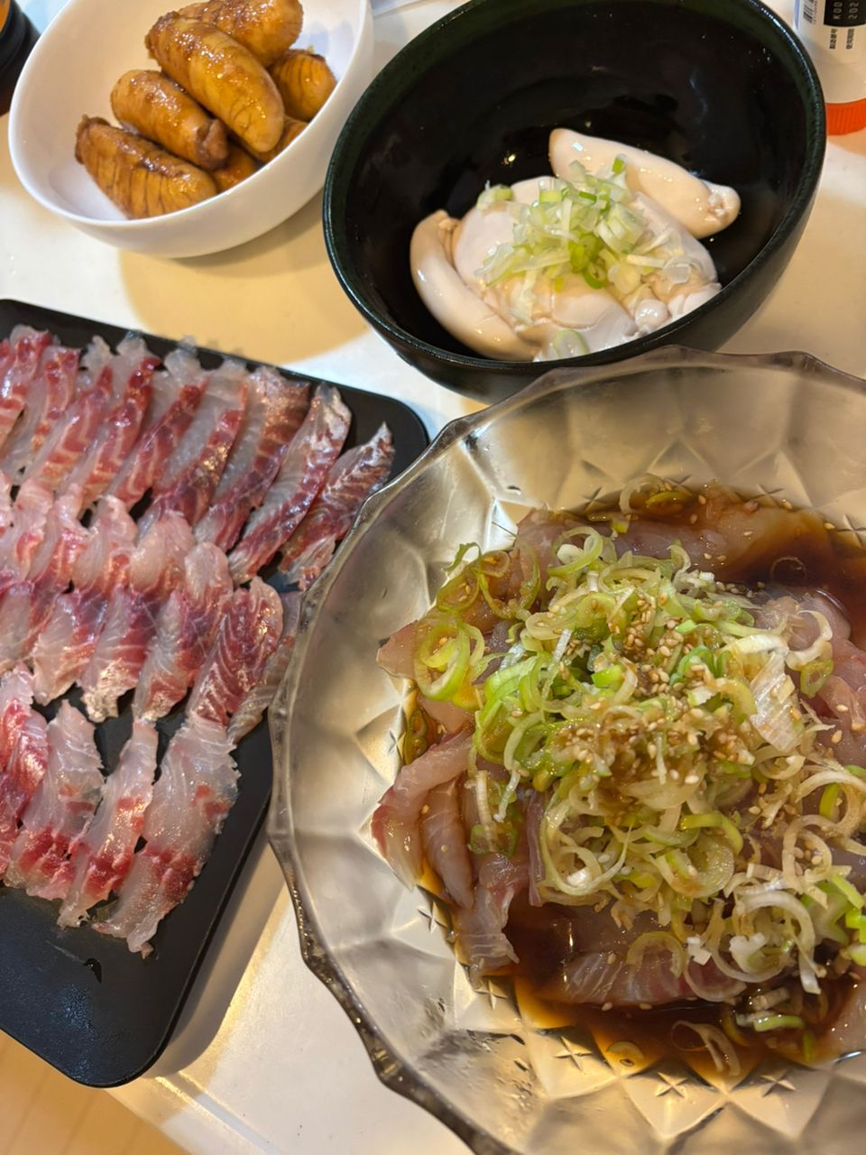 釣り好き♡猫好き♡さんの釣果 2枚目の画像