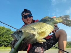 釣果