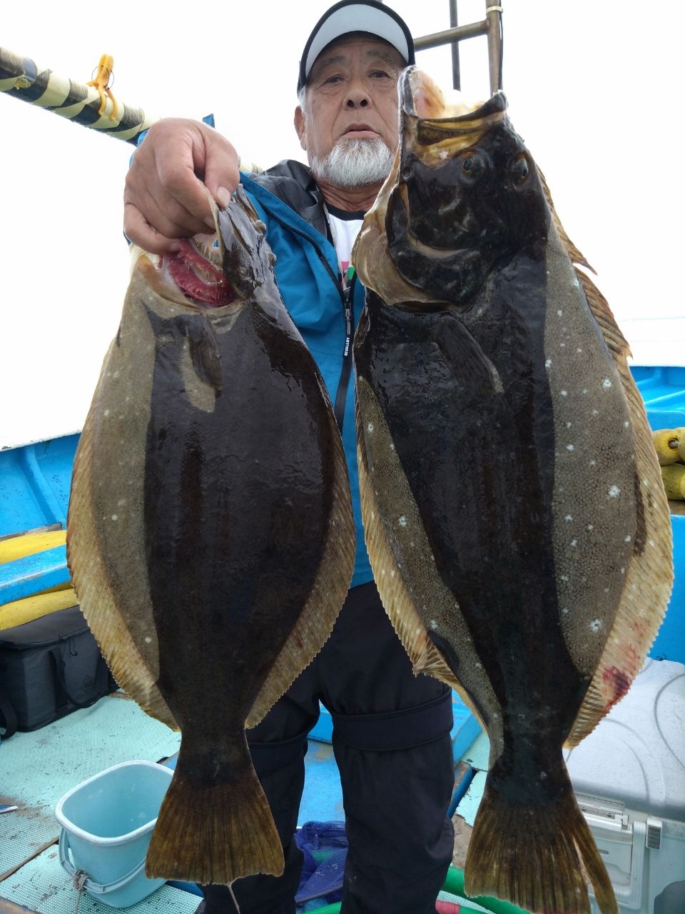 三浦丸　船長さんの釣果 3枚目の画像