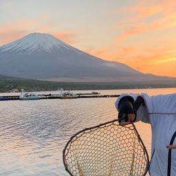 ラージマウスバス