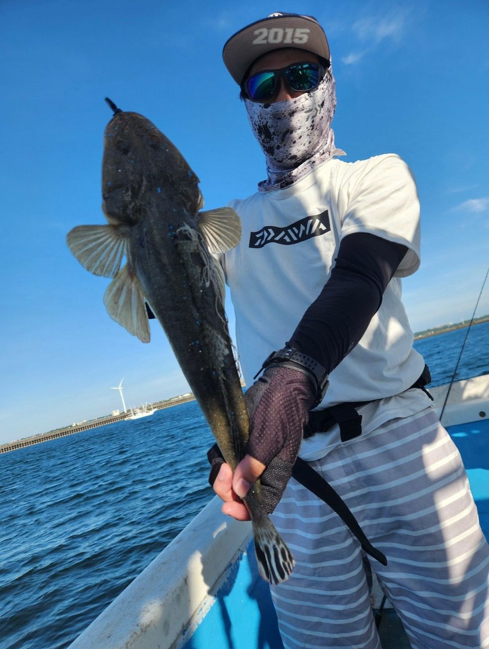 やすけさんの釣果 2枚目の画像