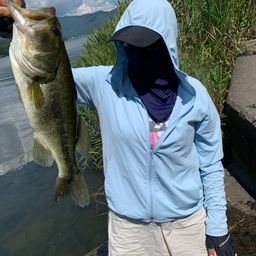 ラージマウスバス