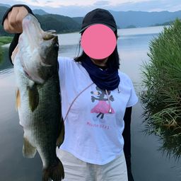 ラージマウスバス