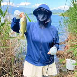 ラージマウスバス