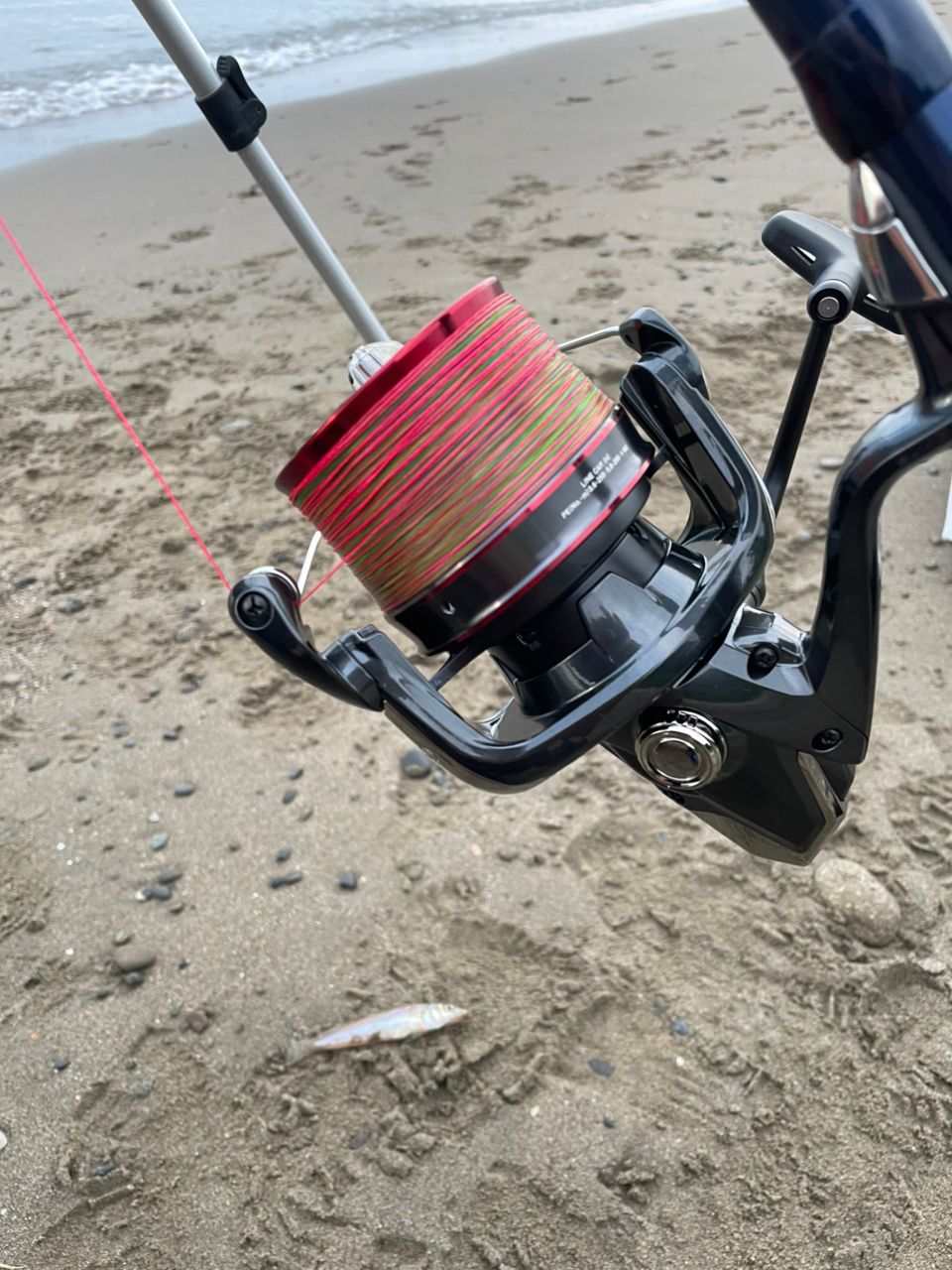 SHIMANO サーフランダー〈並継〉の最安値・インプレ・釣果