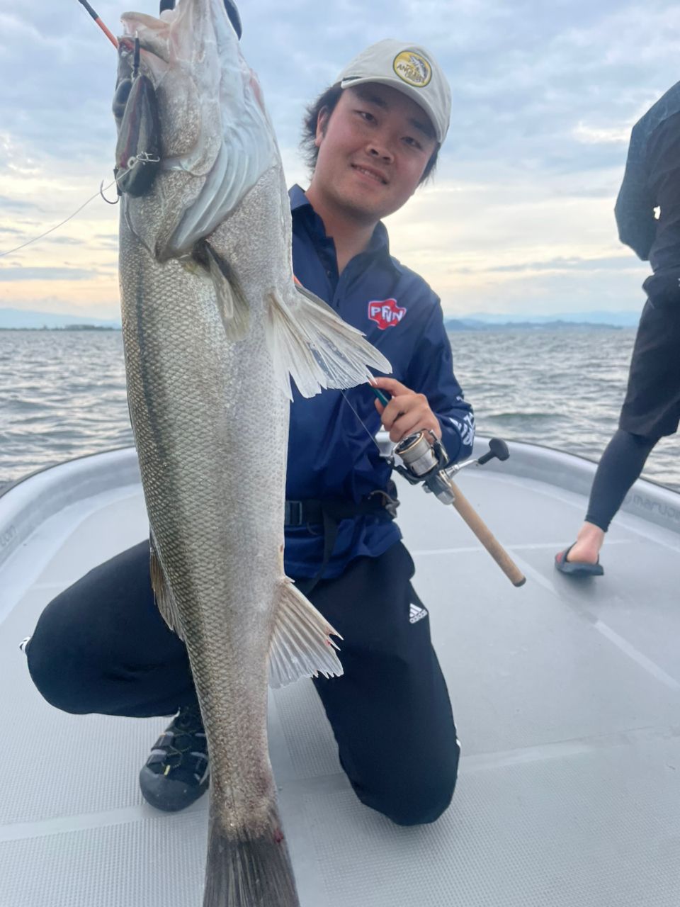 QUESTさんの釣果 2枚目の画像